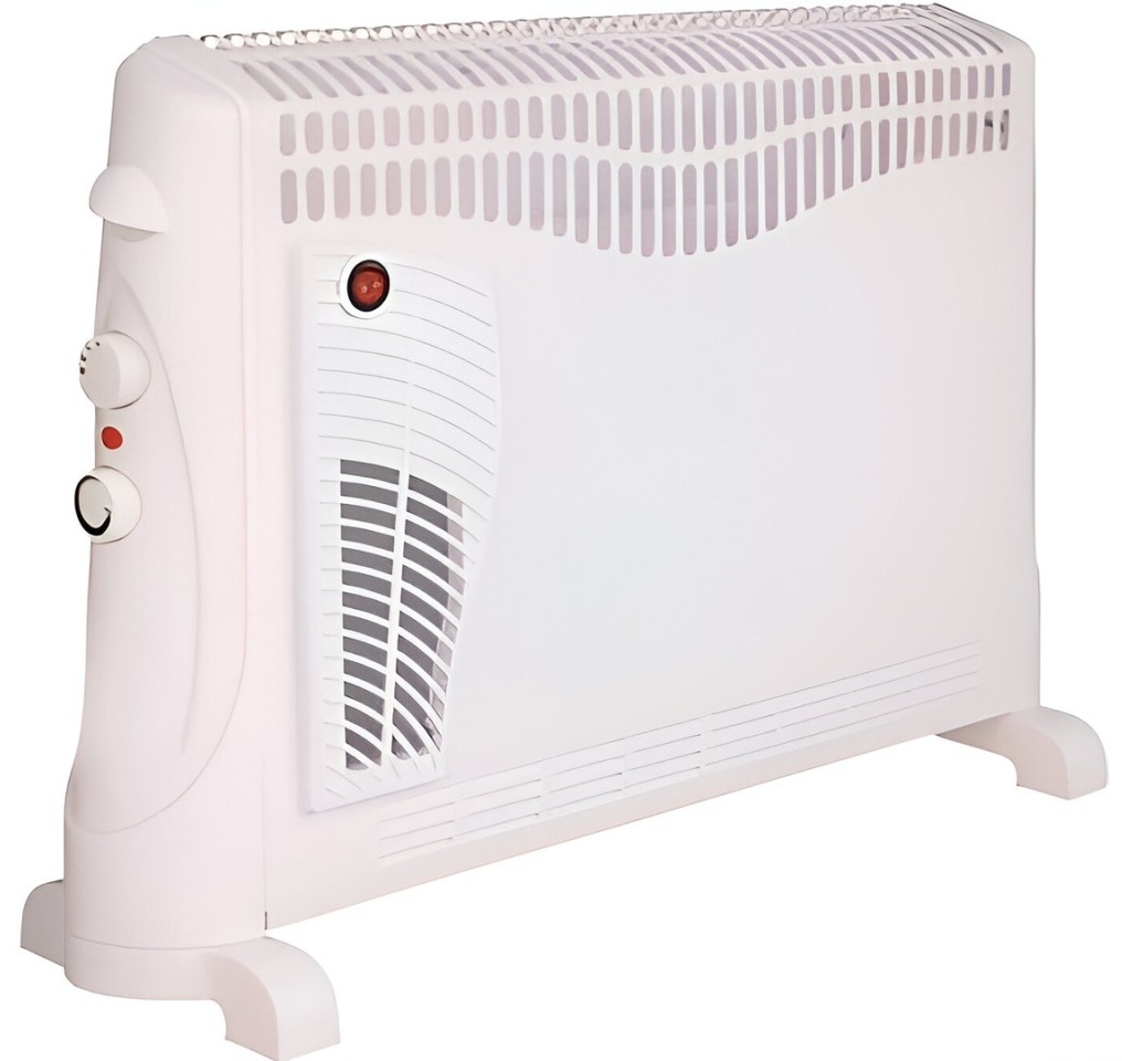 Convector electric Waltz MDL08