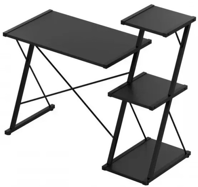 Masa de birou Mark Adler Leader 3.5 Black