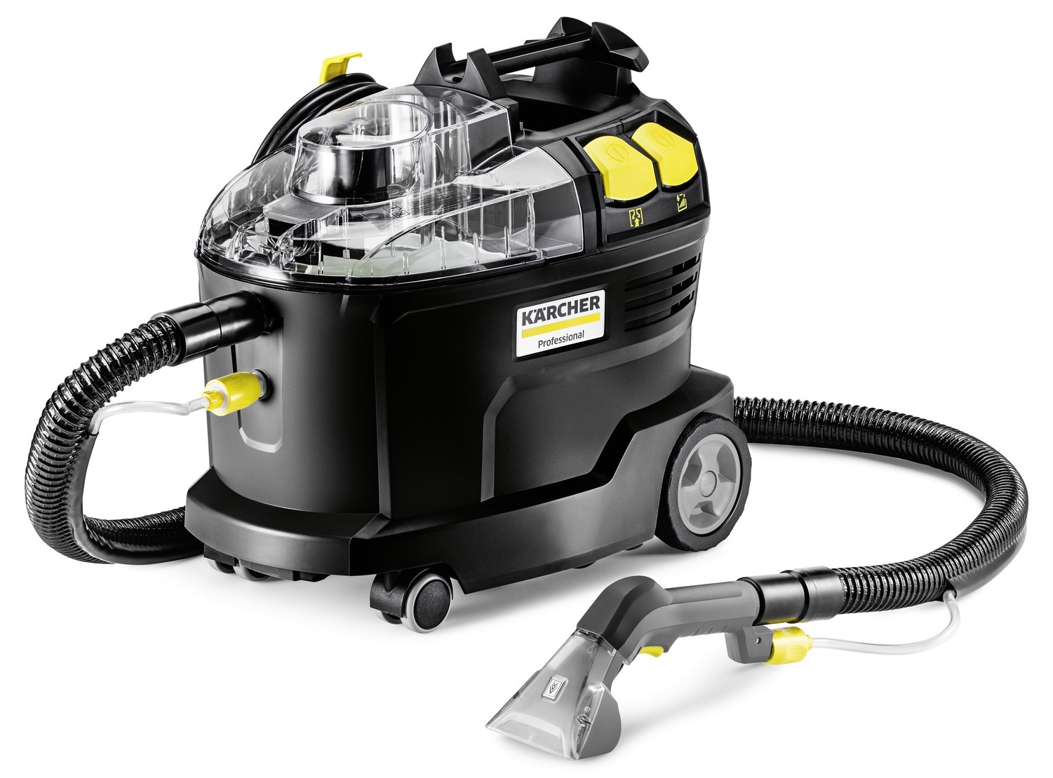 Aspirator cu spălare Karcher 1.100-248.0