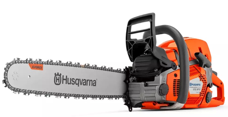 Husqvarna 572XP
