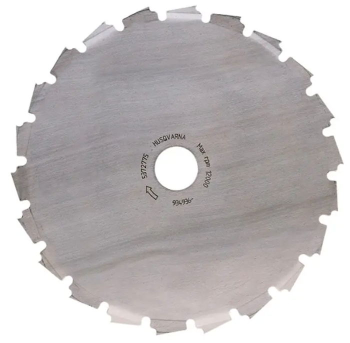 Cuțit de tuns Husqvarna 597468901