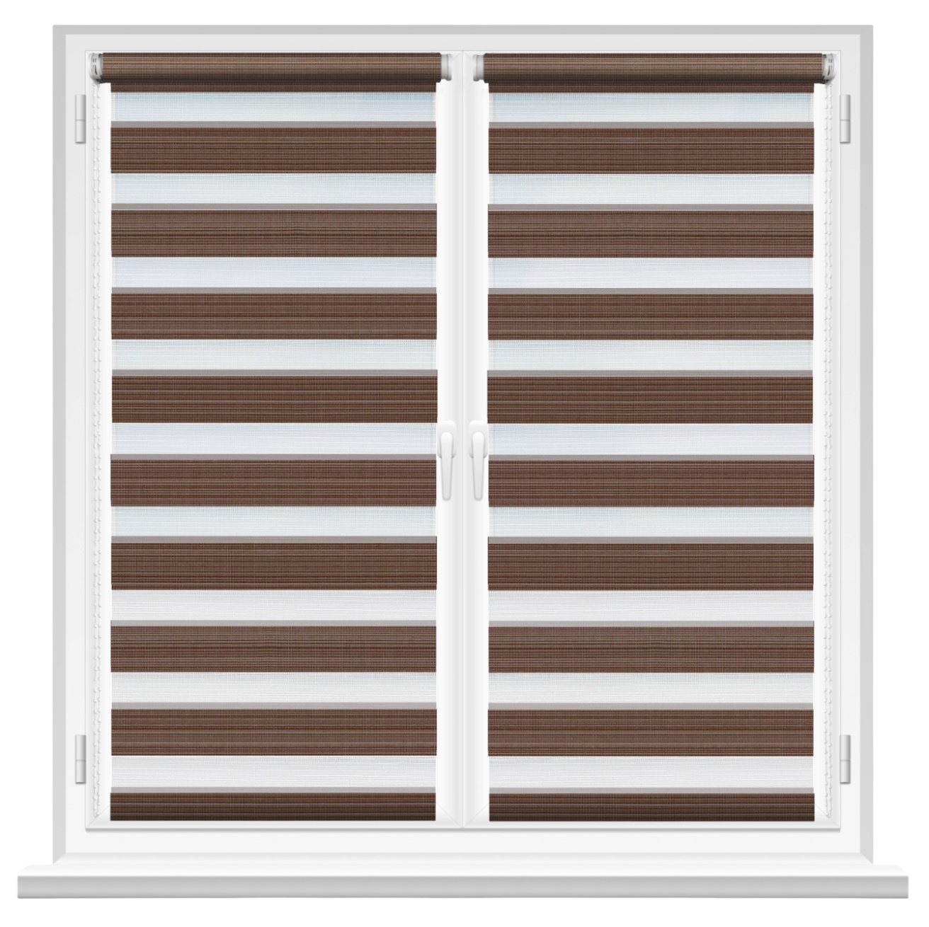 Msrolls Day Night Grizzle 014/26