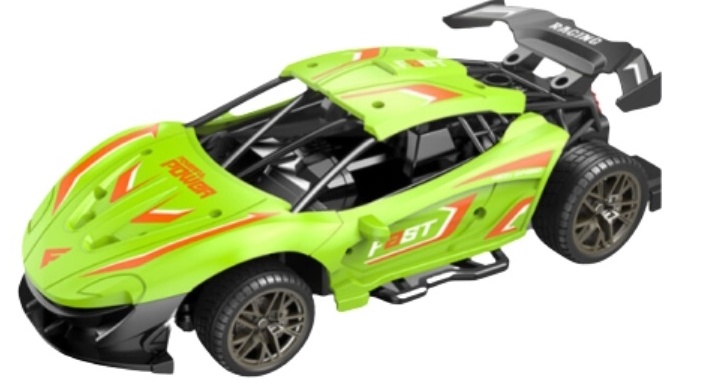 ChiToys Green (LH-C055)