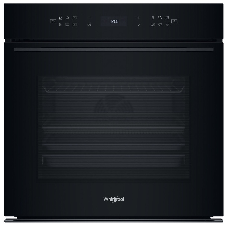 Cuptor electric Whirlpool WOI78PT1SBA