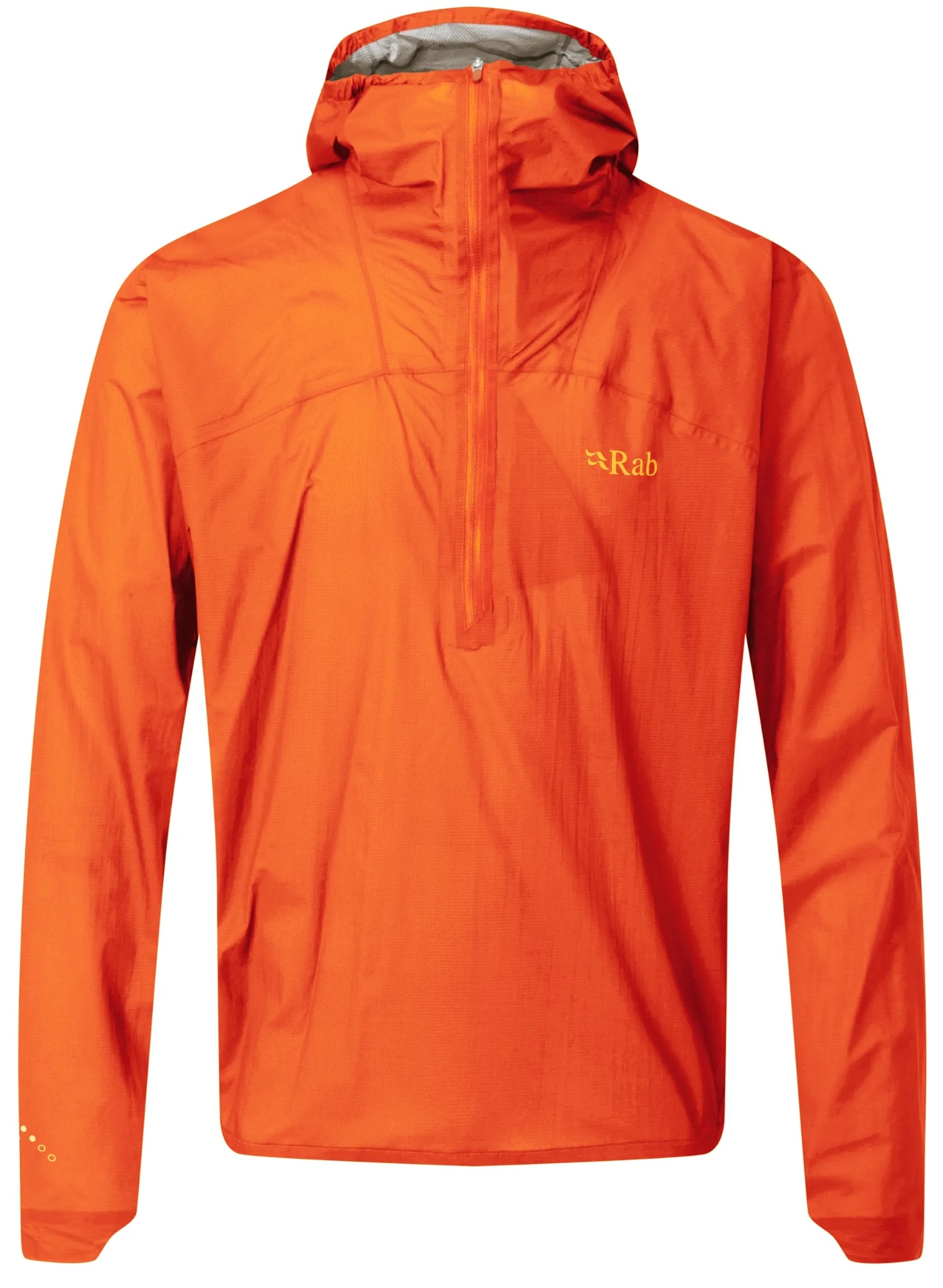 Rab Phantom Pull-On L Firecracker