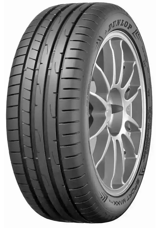 Dunlop Sport Maxx RT2 XL