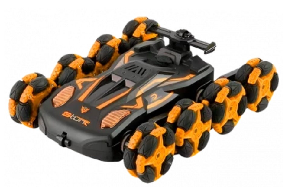 Jucărie teleghidată ChiToys Orange (LH-C059-1)