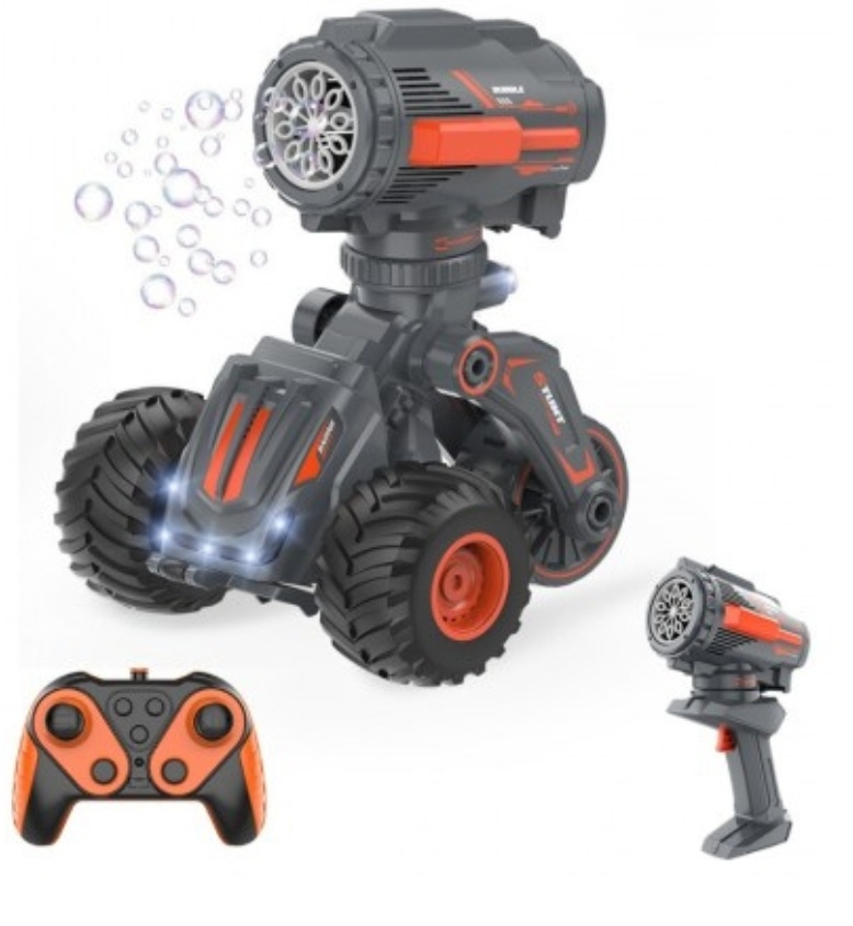 Jucărie teleghidată ChiToys Orange (LH-C062A)