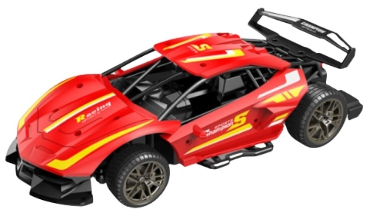 Jucărie teleghidată ChiToys Red (LH-C055)