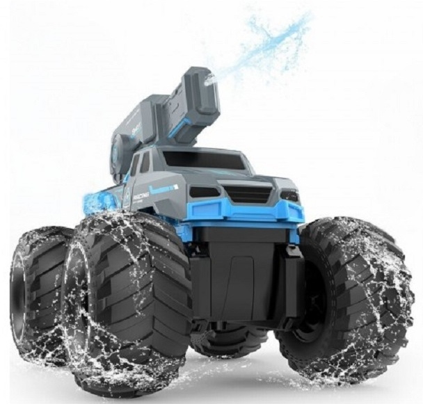 ChiToys Shot Racing Blue