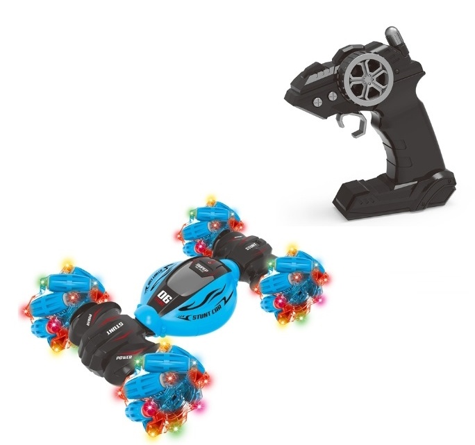 ChiToys Stunt Car (99-35)