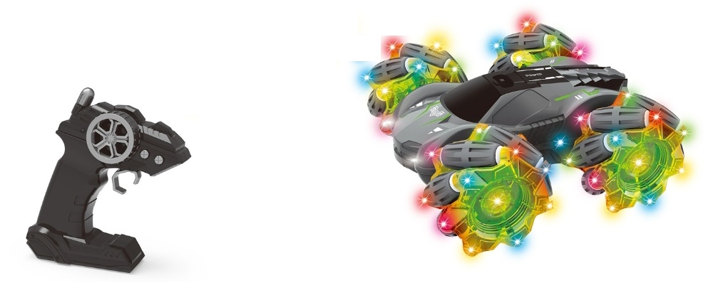 ChiToys Stunt Drift Car