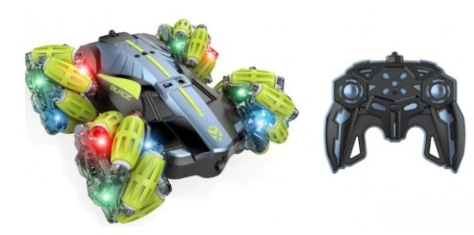 ChiToys Stunt Racing (LH-C049-1)