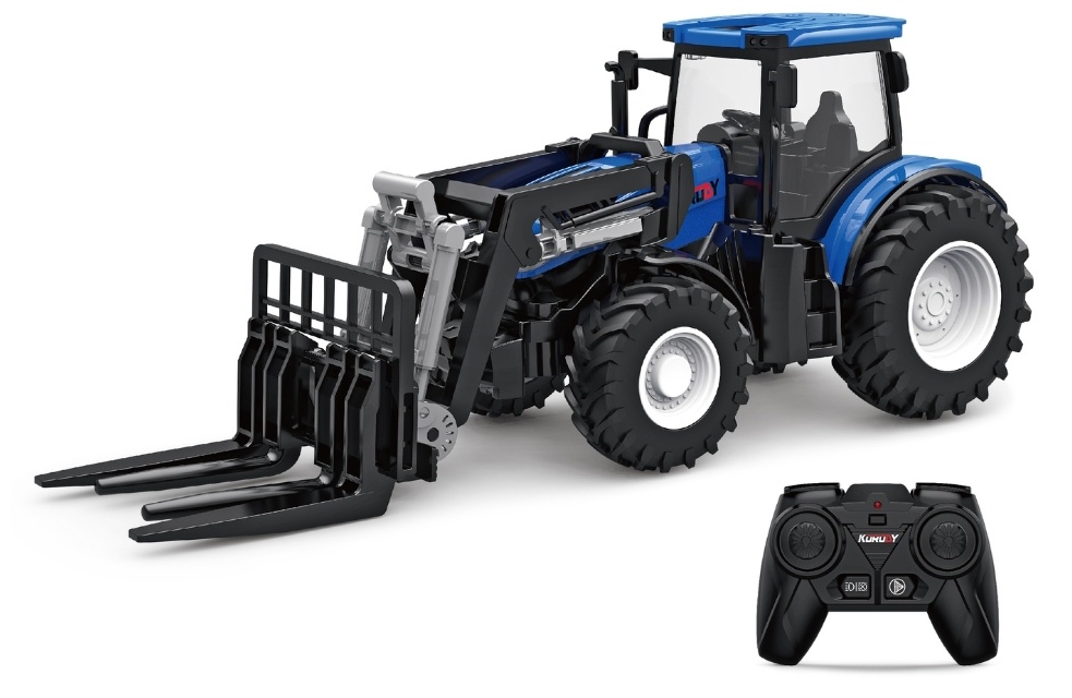 ChiToys Tractor (6633H)