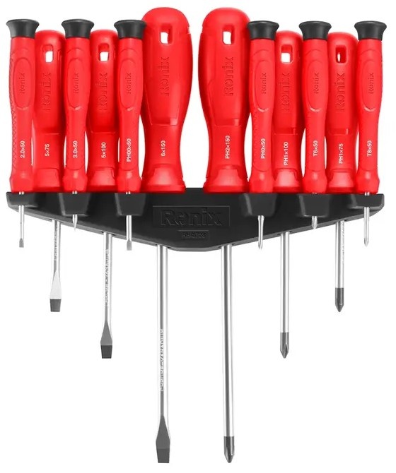 Set șurubelinițe Ronix RH-2728
