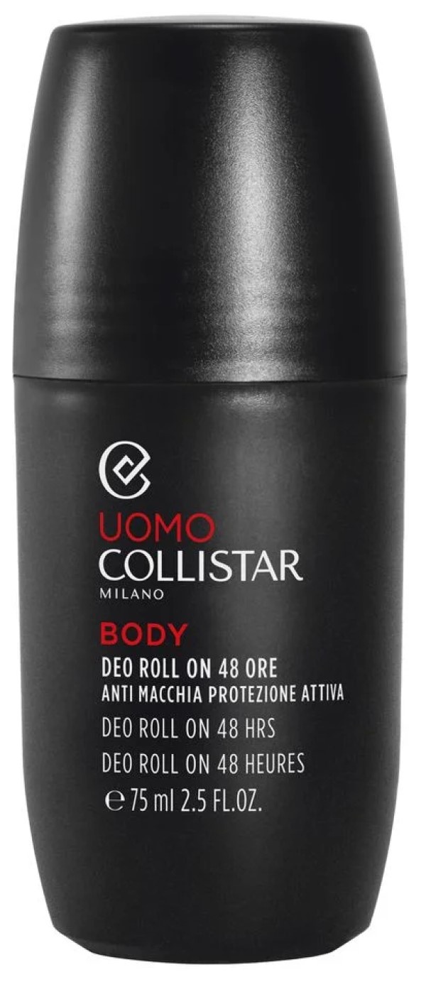 Collistar Uomo