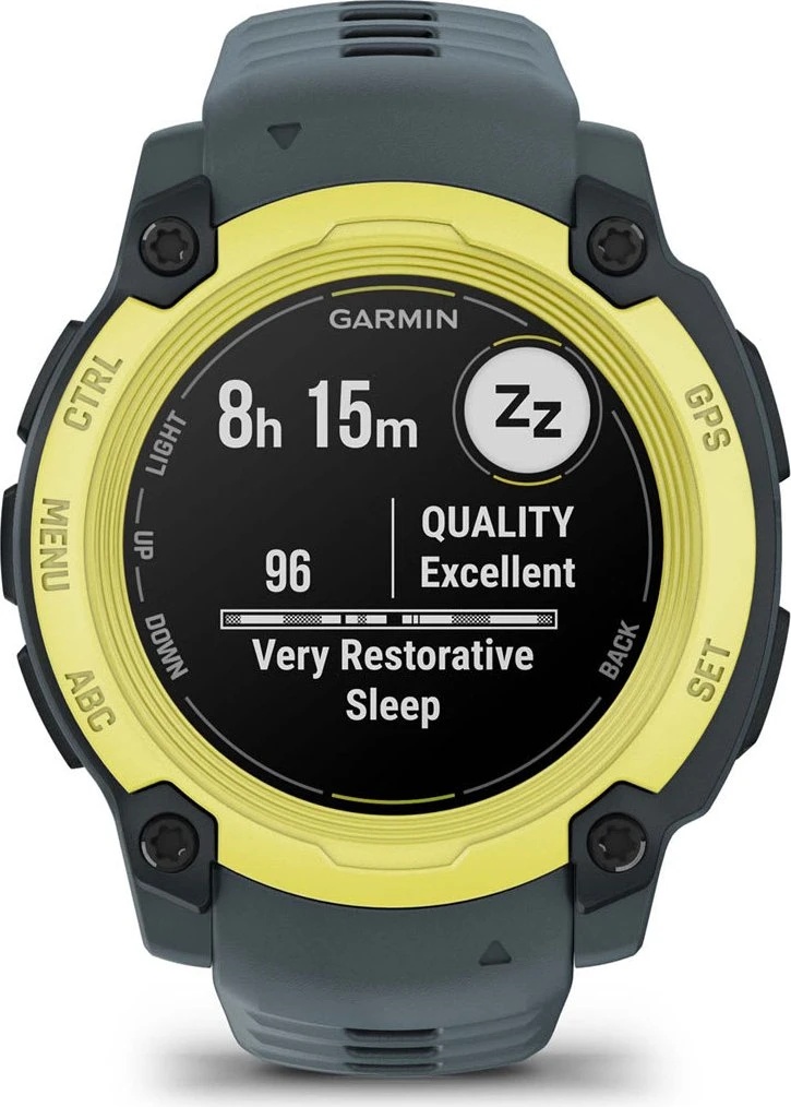 Garmin Instinct E 40