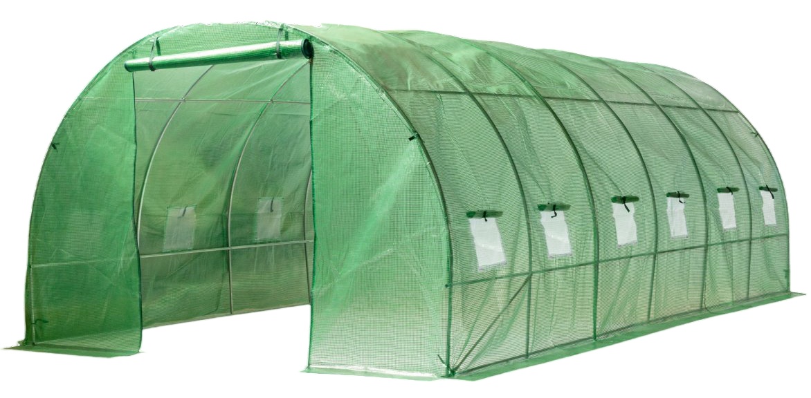 Seră Serele Moldovei SM600300200