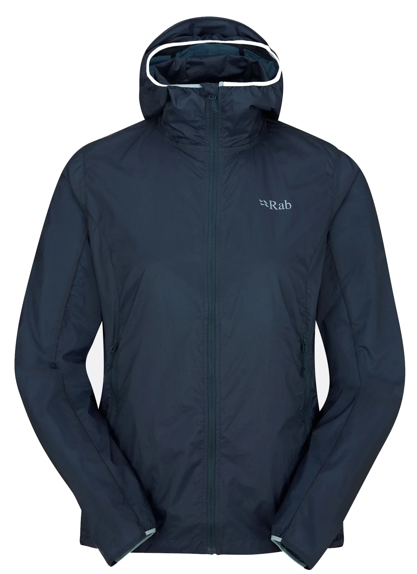 Rab Vital Hoody 12 Tempest Blue