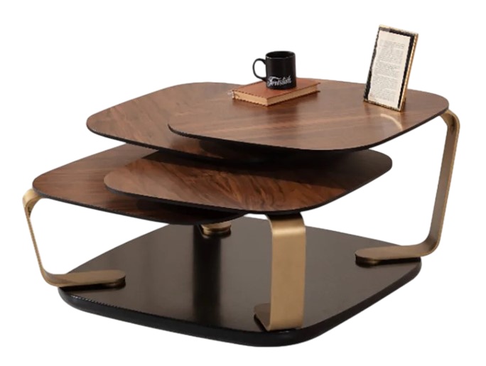 Dizayno Home TB-Bentley