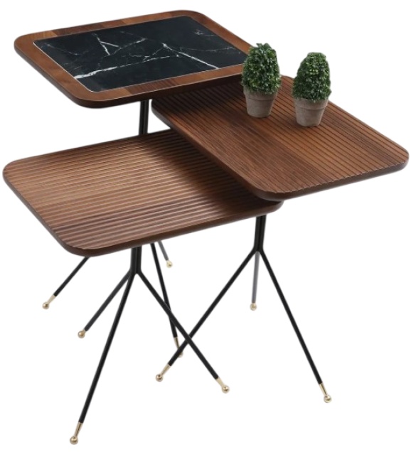 Dizayno Home TB-Diamond Nest