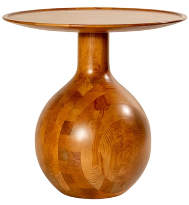 Măsuţă cafea Dizayno Home TG-Chubby Side (079895)