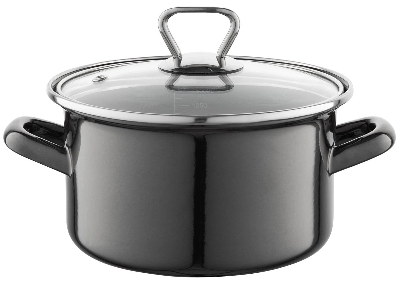 Cratiță Emalia Metalico 0G0893 1.9L