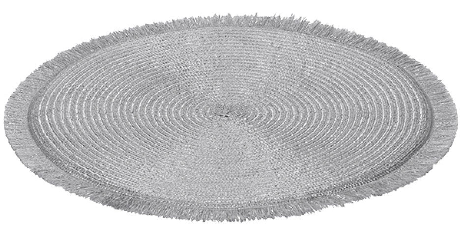 Șervețele de masă H&S D35cm (45448)