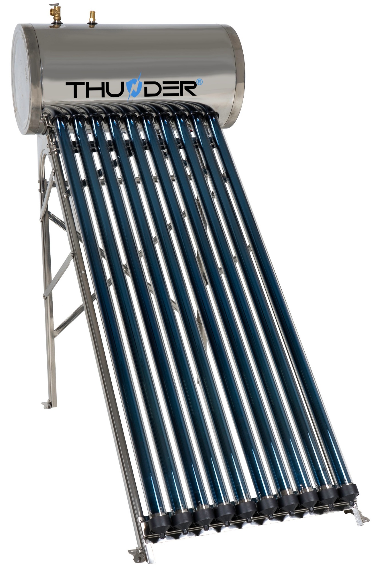 Încalzitor de apă solar Thunder KSC-100L