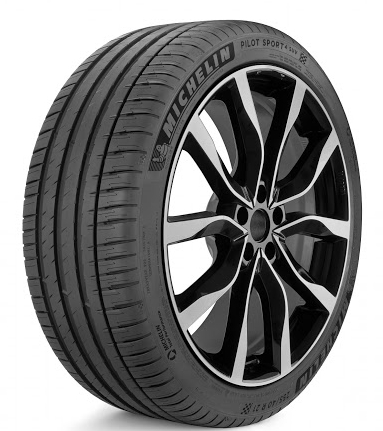 Michelin Pilot Sport 4 SUV XL MO