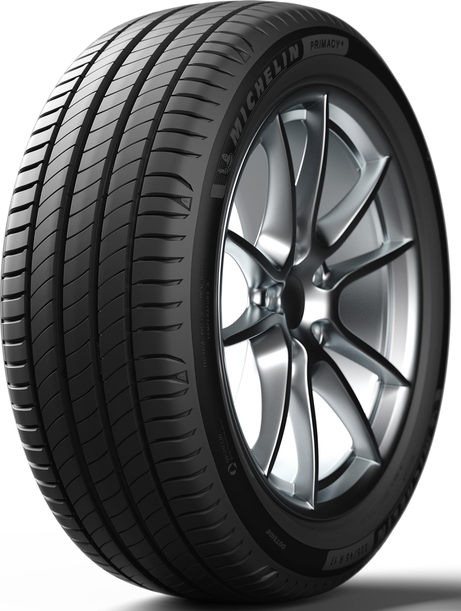 Michelin Primacy 4 XL