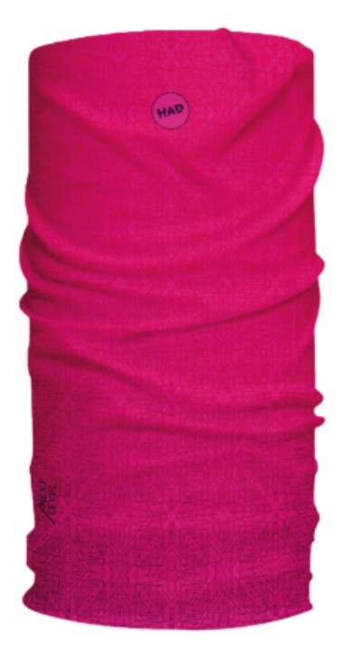Headwear multifuncțional HAD HA150-1031 Pink