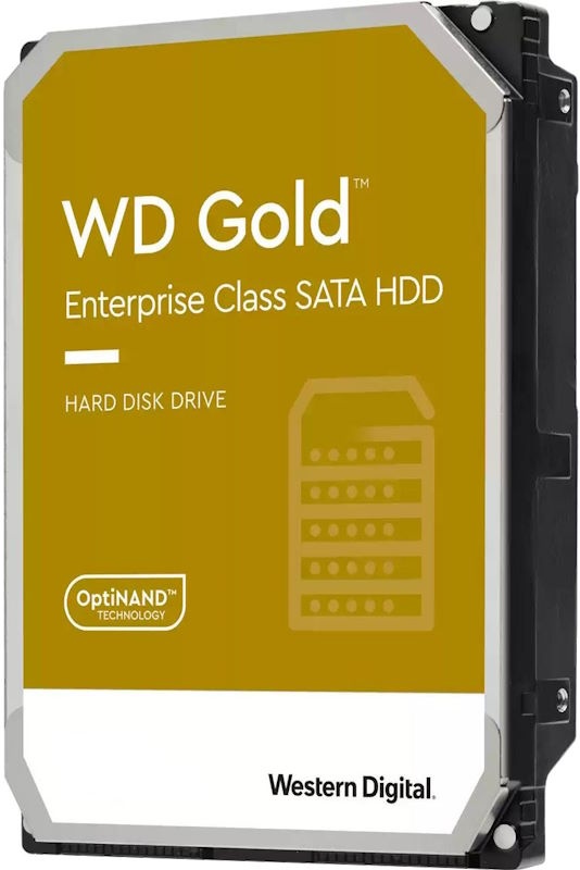 Western Digital Gold 14Tb