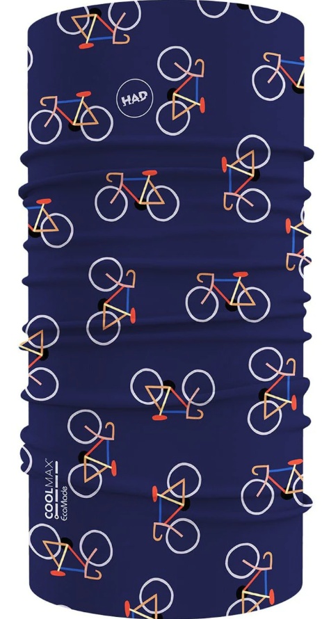 Headwear multifuncțional HAD AA450-1326 Coolmax