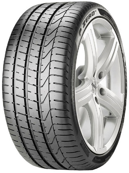 Anvelopa Pirelli P Zero 285/40 R21 109Y XL N0