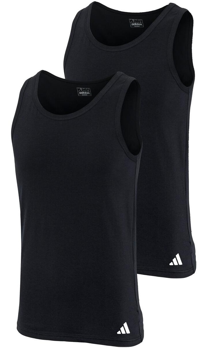 Adidas Afc 2Pk Tank Top