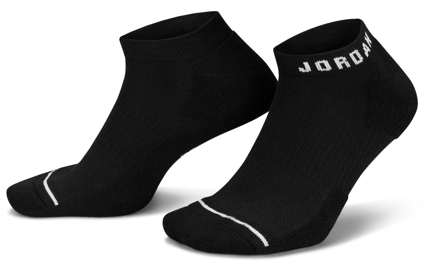 Nike U Jordan Ed Cush Poly Ns 3Pr