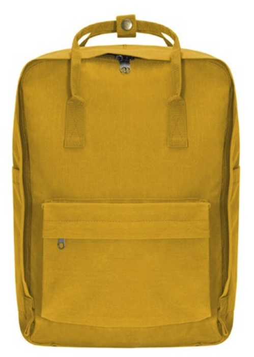 Rucsac pentru oraș Roly Colibri 7510 Yellow