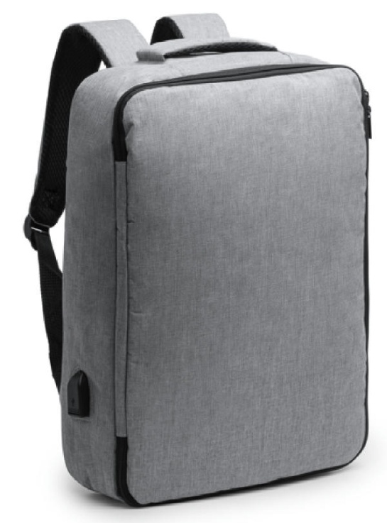 Rucsac pentru oraș Roly Volrex 1155 Black