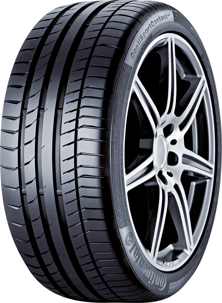 Anvelopa Continental ContiSportContact 5P 285/35 R21 105Y XL MO