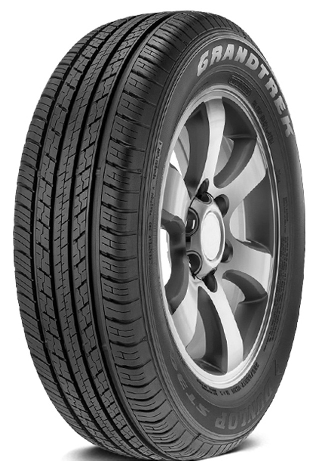 Dunlop Grandtrek ST30