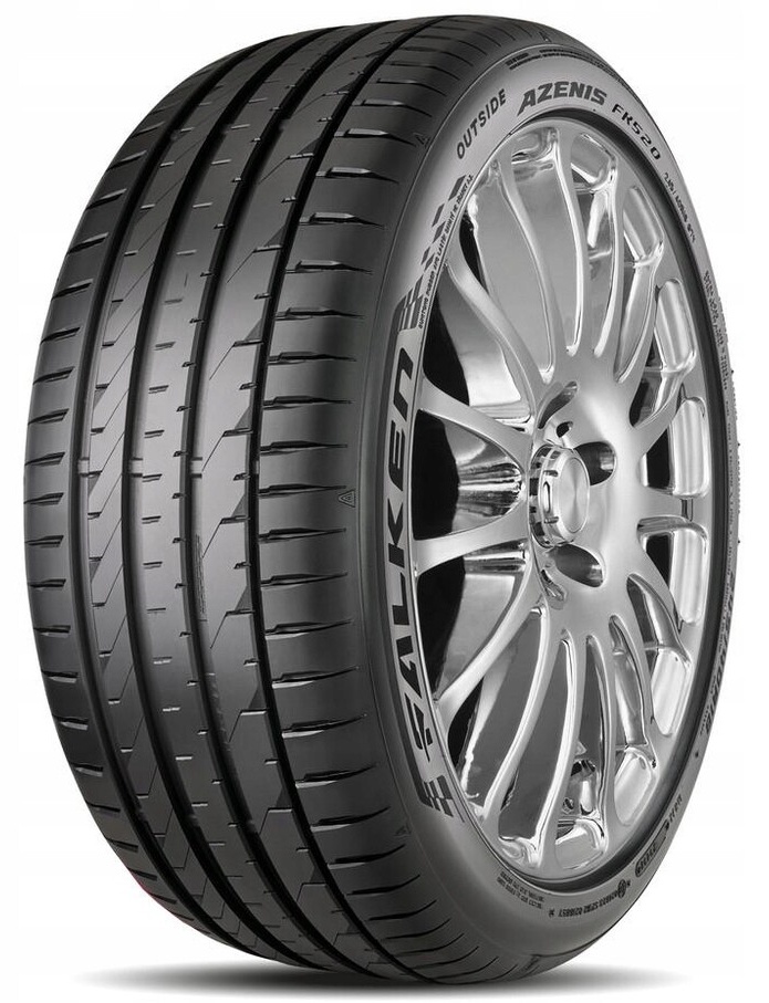 Falken Azenis FK520 XL