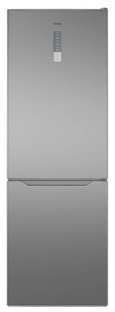 Frigider Teka NFL 345 C E-Inox