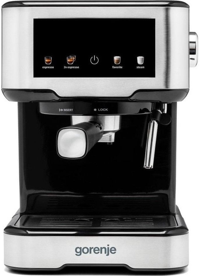 Cafetiera electrica Gorenje ESCM15CD