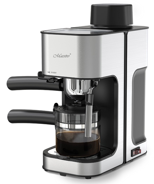Cafetiera electrica Maestro MR-411