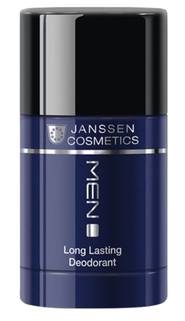 Deodorant Janssen Cosmetics Long Lasting 30g