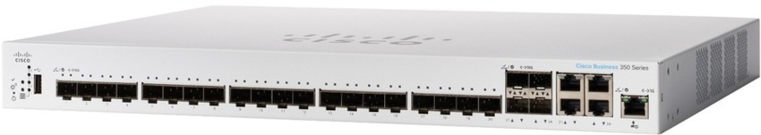 Switch Cisco CBS350-24XS