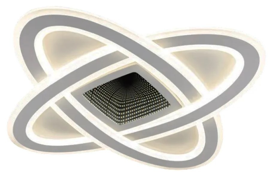 Plafonieră Elmos 3CCT