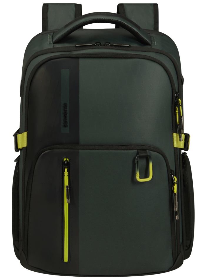 Rucsac pentru oraș Samsonite Biz2Go (154263/A567)