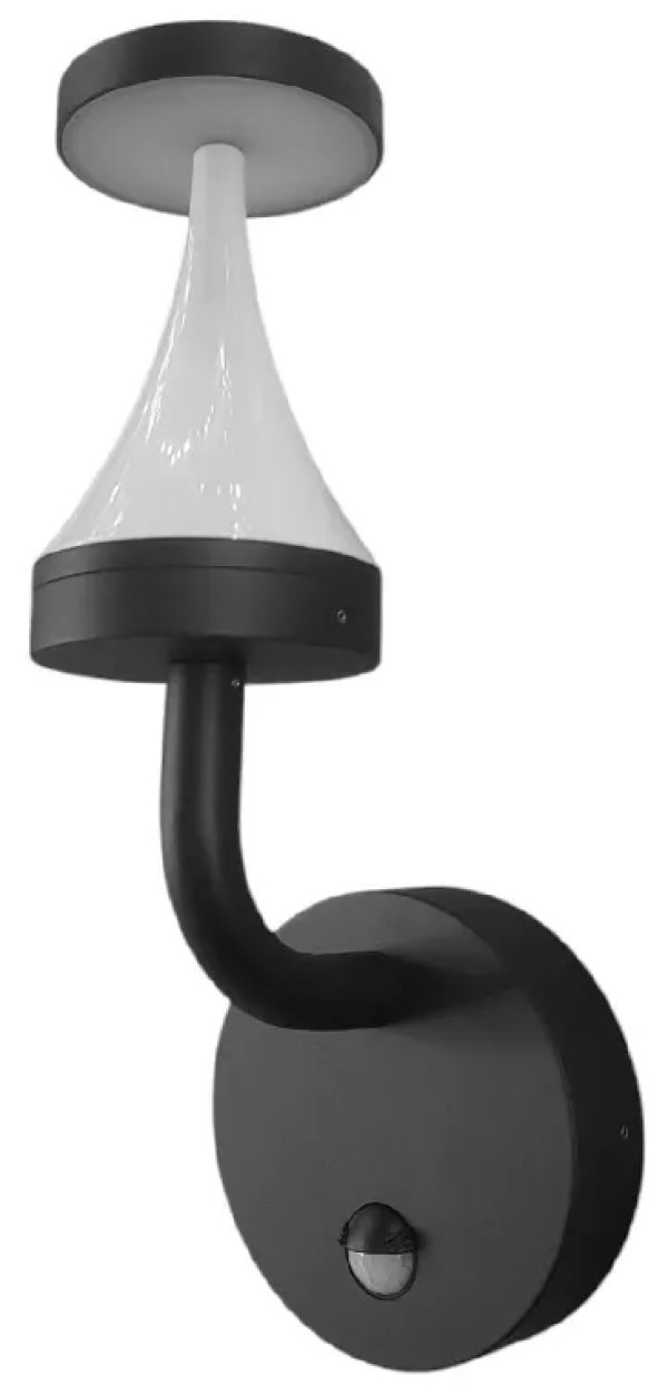 Candelabru de perete Elmos GL07SCS